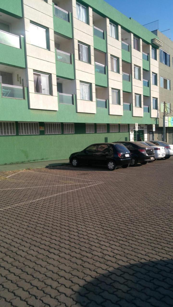 Cantinho Da Paz Brasilia Exterior foto