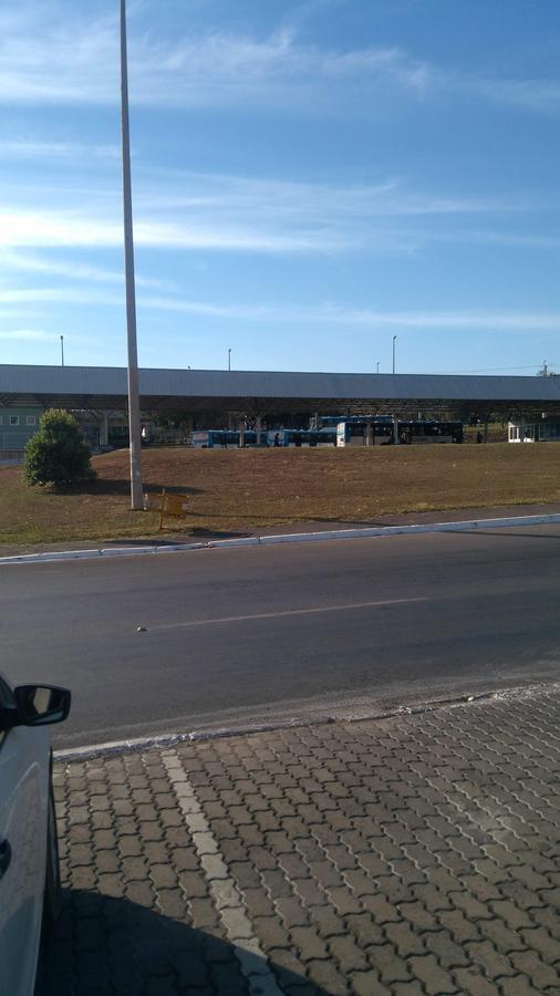 Cantinho Da Paz Brasilia Exterior foto
