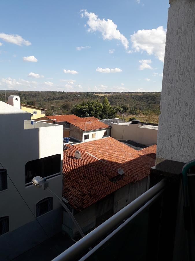 Cantinho Da Paz Brasilia Exterior foto